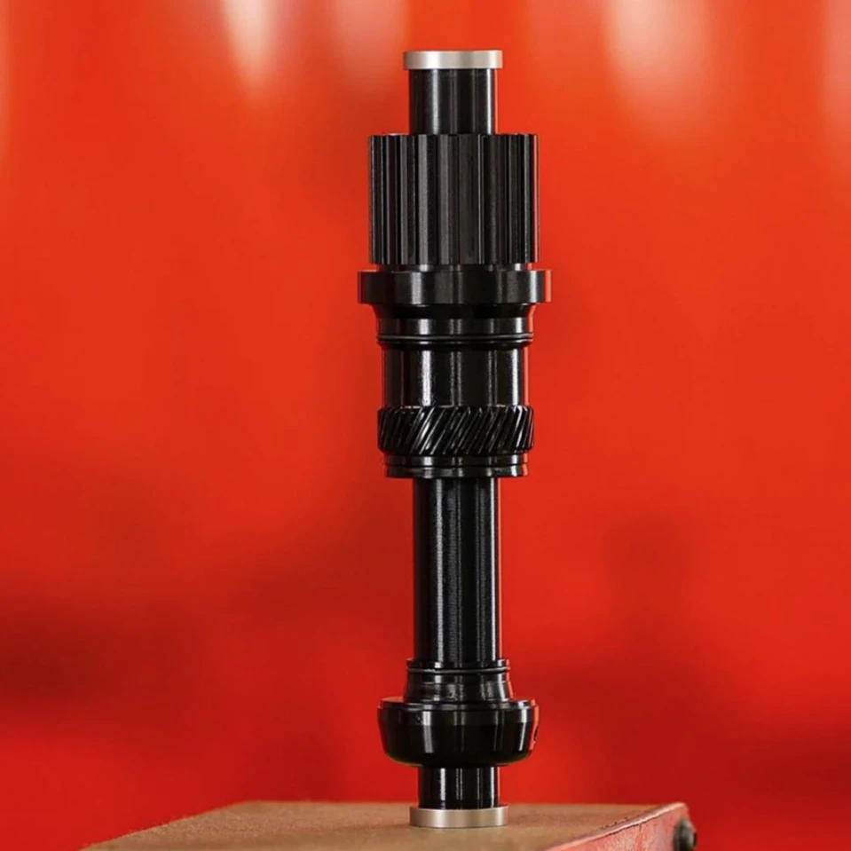 Chris-king Chris King ISO Conversion Kit (Boost & Non Boost)- Steel Bearing 1 Chris-king Chris King ISO Conversion Kit (Boost & Non Boost)- Steel Bearing