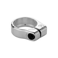 Phil Wood Seat Post Collar / Clamp -Bicycle Component Shop Seatpost Collar Bottom Silver 1024x1024 c5ac7359 f8e8 40a6 bac8 a30299c93043