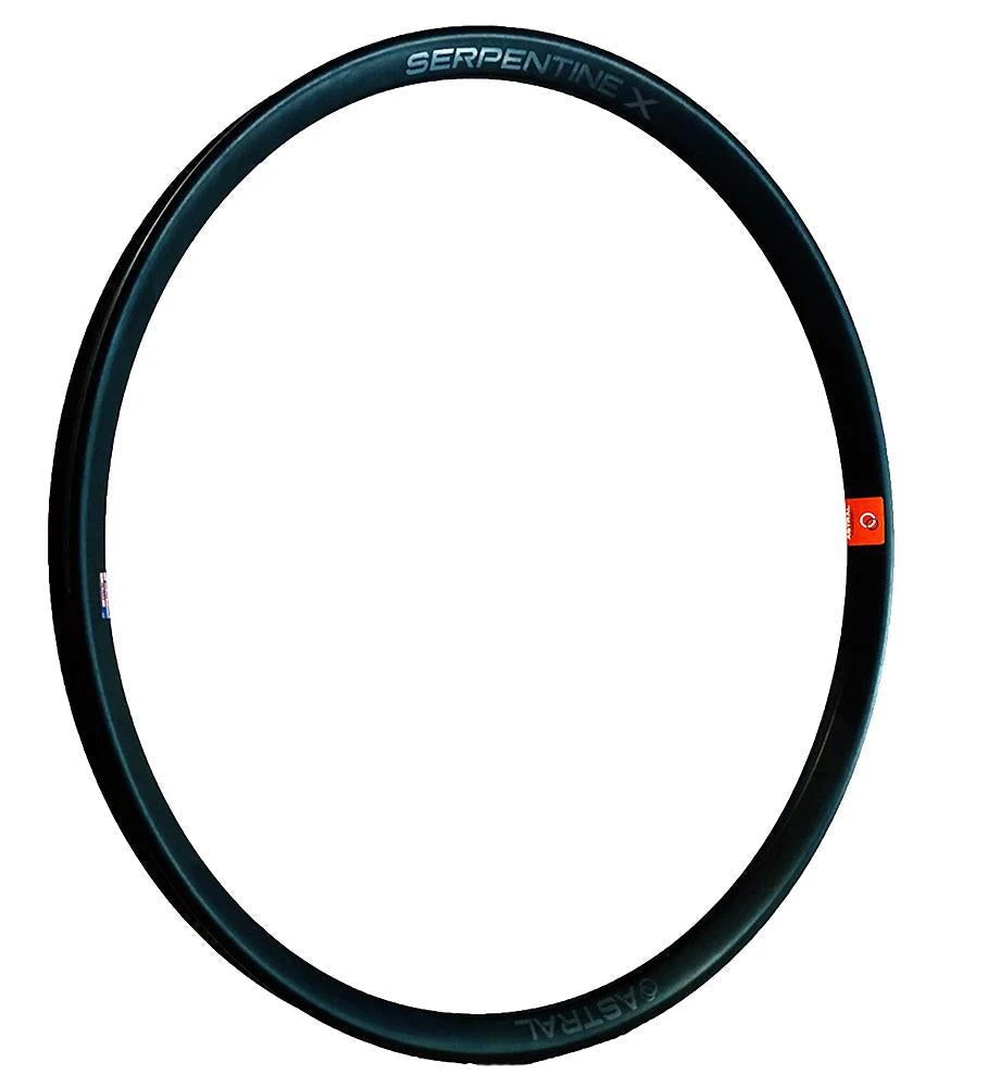 ASTRAL Serpentine X Carbon 29" Rim Only 32 Hole 2 ASTRAL Serpentine X Carbon 29" Rim Only 32 Hole - Image 2