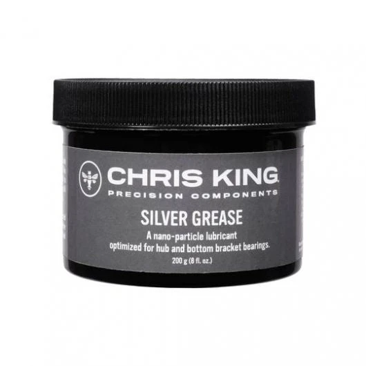 Chris-king Chris King Silver Grease 2 Chris-king Chris King Silver Grease - Image 2