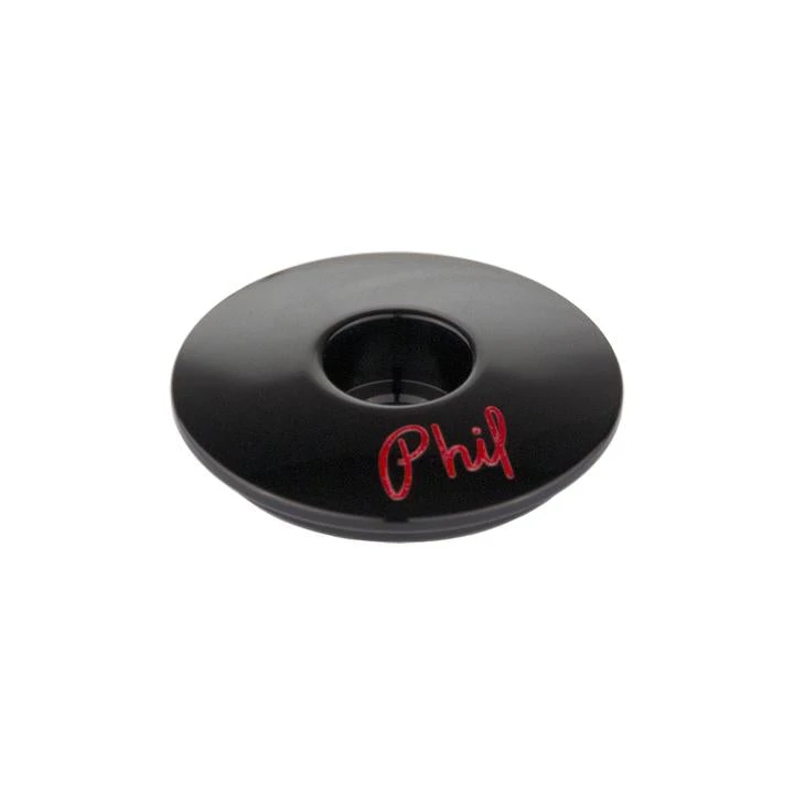 Phil Wood Stem Cap - 1-1/8 Inch 3 Phil Wood Stem Cap - 1-1/8 Inch - Image 3