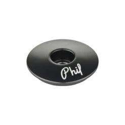 Phil Wood Stem Cap - 1-1/8 Inch 15 Phil Wood Stem Cap - 1-1/8 Inch -Bicycle Component Shop Stem Cap Gun Metal Gray 720x 0a1944a1 a90c 40f0 8b03 0da6aed01b6c