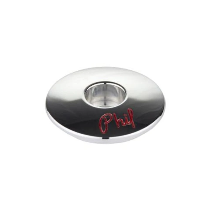 Phil Wood Stem Cap - 1-1/8 Inch 5 Phil Wood Stem Cap - 1-1/8 Inch - Image 5