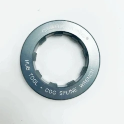 Chris-king Chris King Hub Cog Spline Wrench THB012