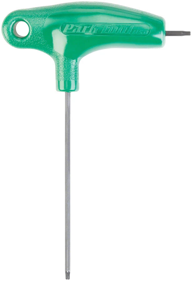 Park Tool T10 Torx Wrench (For Chris King Centerlock Hubs) 1 Park Tool T10 Torx Wrench (For Chris King Centerlock Hubs)
