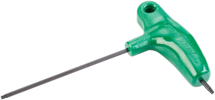 Park Tool T10 Torx Wrench (For Chris King Centerlock Hubs) 2 Park Tool T10 Torx Wrench (For Chris King Centerlock Hubs) - Image 2
