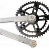 White Industries VBC Crankset