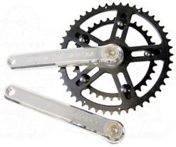 White Industries VBC Crankset