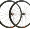 Astral Veil 3/4/6 Carbon Road Wheelset (Disc / Rim Brake)
