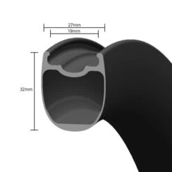 Astral Veil 3/4/6 Carbon Road Wheelset (Disc / Rim Brake) -Bicycle Component Shop Veil 1024x1024 2x 530x530 a898f2b9 9b49 446f a4cc d95761ca098e