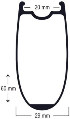 Astral Veil 3/4/6 Carbon Road Wheelset (Disc / Rim Brake) -Bicycle Component Shop Veil 6 Ares 6 1080x a55d7f29 06f7 48e2 85d4 1ca10b129147