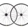 HiFi Session25 Wheelset