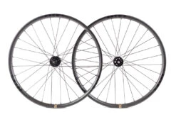 HiFi Session25 Wheelset