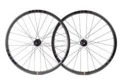 HiFi EP30 Disc Wheelset