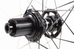 HiFi EP30 Disc Wheelset -Bicycle Component Shop WEB EP30Disc HiFi 64139DSR64139