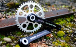 White Industries R30 Crankset (Road) -Bicycle Component Shop WI G30 horiz blog 1 aa42ab7d db11 4e2c 8868 c34fca140400