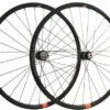 Astral Wanderlust Alloy/ White Industries CLD Gravel Wheelset - 650b
