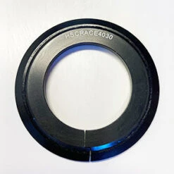 White Industries Headset Crown Race -Bicycle Component Shop White Ind Crown 1