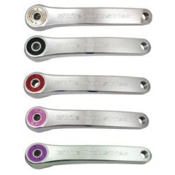 White Industries M30 / G30 Crankset (Mountain / Gravel) -Bicycle Component Shop White Industries M30 Silver All 530x530 8d7a771c 8f96 413f 9c42 1e95148cc7ce