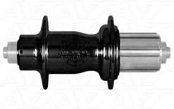 White Industries MI5 MTB Hub - Rear 5 White Industries MI5 MTB Hub - Rear -Bicycle Component Shop White Industries Rear MTB Hub MI5 Black