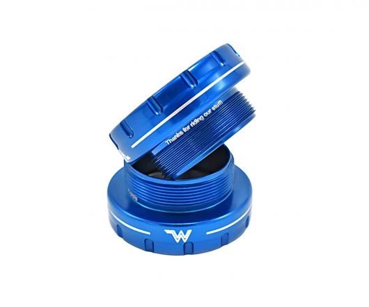 White Industries BSA Bottom Bracket 1 White Industries BSA Bottom Bracket