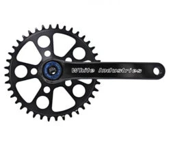 White Industries M30 / G30 Crankset (Mountain / Gravel)
