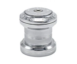 White Industries EC34/EC34 External Headset -Bicycle Component Shop WhiteIndustries Headset 34mm Silver 530x442 37662c73 80e2 42db a7d9 04eee9f20e7d