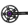 White Industries R30 Crankset (Road)