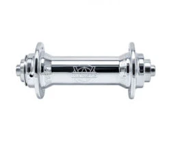 White Industries T11 Hub - Front