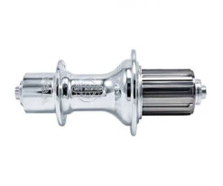 White Industries T11 Hub - Rear