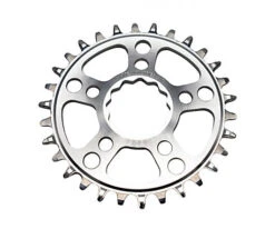 Bicycle Component Shop -Bicycle Component Shop WhiteIndustries TSR Silver M30 530x442 b30880b1 afda 47e9 a773 0032b4511aae
