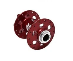 White Industries XMR Hub - Front -Bicycle Component Shop WhiteIndustries XMR Front Driveside 530x442 c7824fb1 7283 4b91 991e ab69e4ae042e
