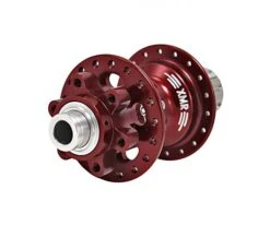 White Industries XMR Hub - Rear -Bicycle Component Shop WhiteIndustries XMR Rear Red BrakeMount 530x442 2d448805 4ec5 48fe 9a4a 895179c7df7f