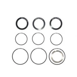 White Industries Bottom Bracket Spacer Kit