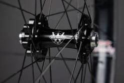 Velocity Alloy / White Industries Mountain Wheelset (Blunt SS, Blunt 35 Or Dually) -Bicycle Component Shop XMR Dually hor 10