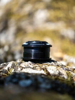 White Industries ZS44/ZS44 External Headset