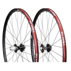 Chris-king Chris King HED Belgium R R45D Disc Wheelset