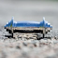 White Industries MI5 MTB Hub - Front