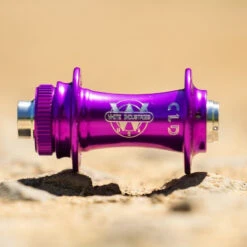 White Industries CLD Boost Front Road/CX/MTB Hub
