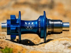 White Industries XMR Hub - Rear
