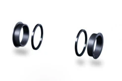 Chris-king Chris King Bottom Bracket Conversion Kit #23 - ThreadFit 30 Wide 68mm