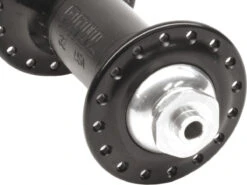 Paul Components FHUB Hub - Front 5 Paul Components FHUB Hub - Front -Bicycle Component Shop fhub gallery 3