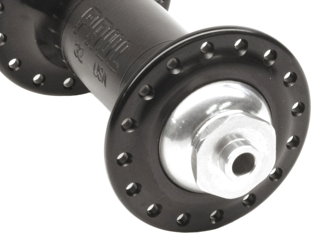 Paul Components FHUB Hub - Front 3 Paul Components FHUB Hub - Front - Image 3