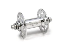 Paul Components High Flange Hub - Front