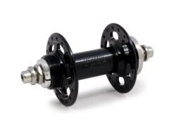 Paul Components High Flange Hub - Rear 6 Paul Components High Flange Hub - Rear -Bicycle Component Shop hf rear black