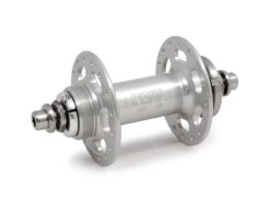 Paul Components High Flange Hub - Rear 7 Paul Components High Flange Hub - Rear -Bicycle Component Shop hf rear silver