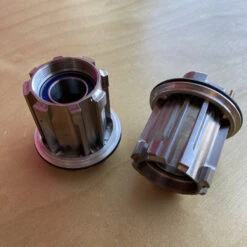 White Industries Driveshell (all Types) -Bicycle Component Shop image