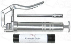 Phil Wood Lil' Grease Gun