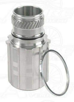 Chris-king Chris King R45 Driveshell -11 Speed Shimano - Aluminum (Ceramic Bearings Included)