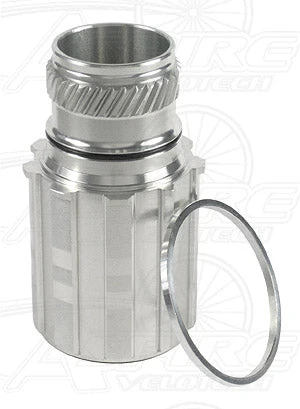 Chris-king Chris King R45 Driveshell -11 Speed Shimano - Aluminum (Ceramic Bearings Included) 1 Chris-king Chris King R45 Driveshell -11 Speed Shimano - Aluminum (Ceramic Bearings Included)